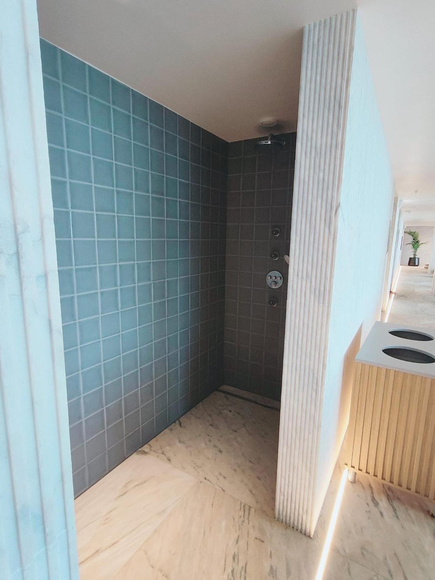 Apartment Bayline- Beachfront And Pool Armacao de Pera