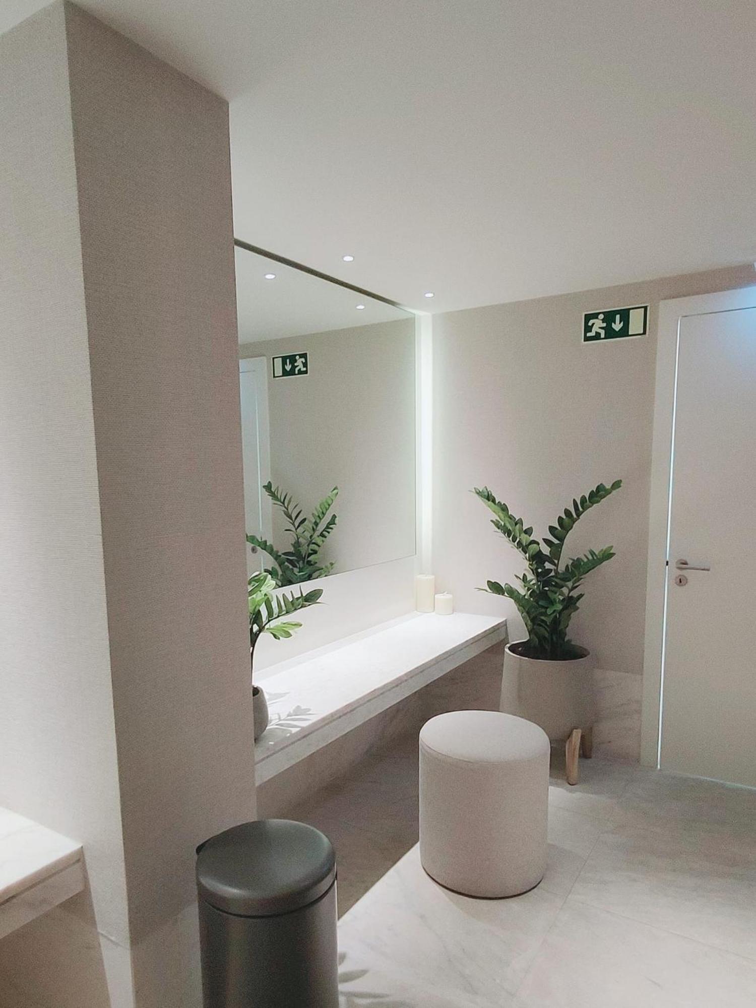 Apartment Bayline- Beachfront And Pool Armacao de Pera