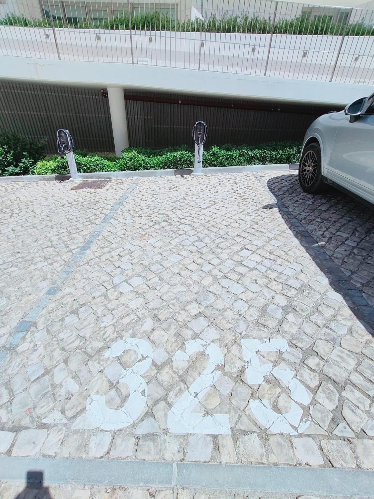 Bayline- Beachfront And Pool Armacao de Pera