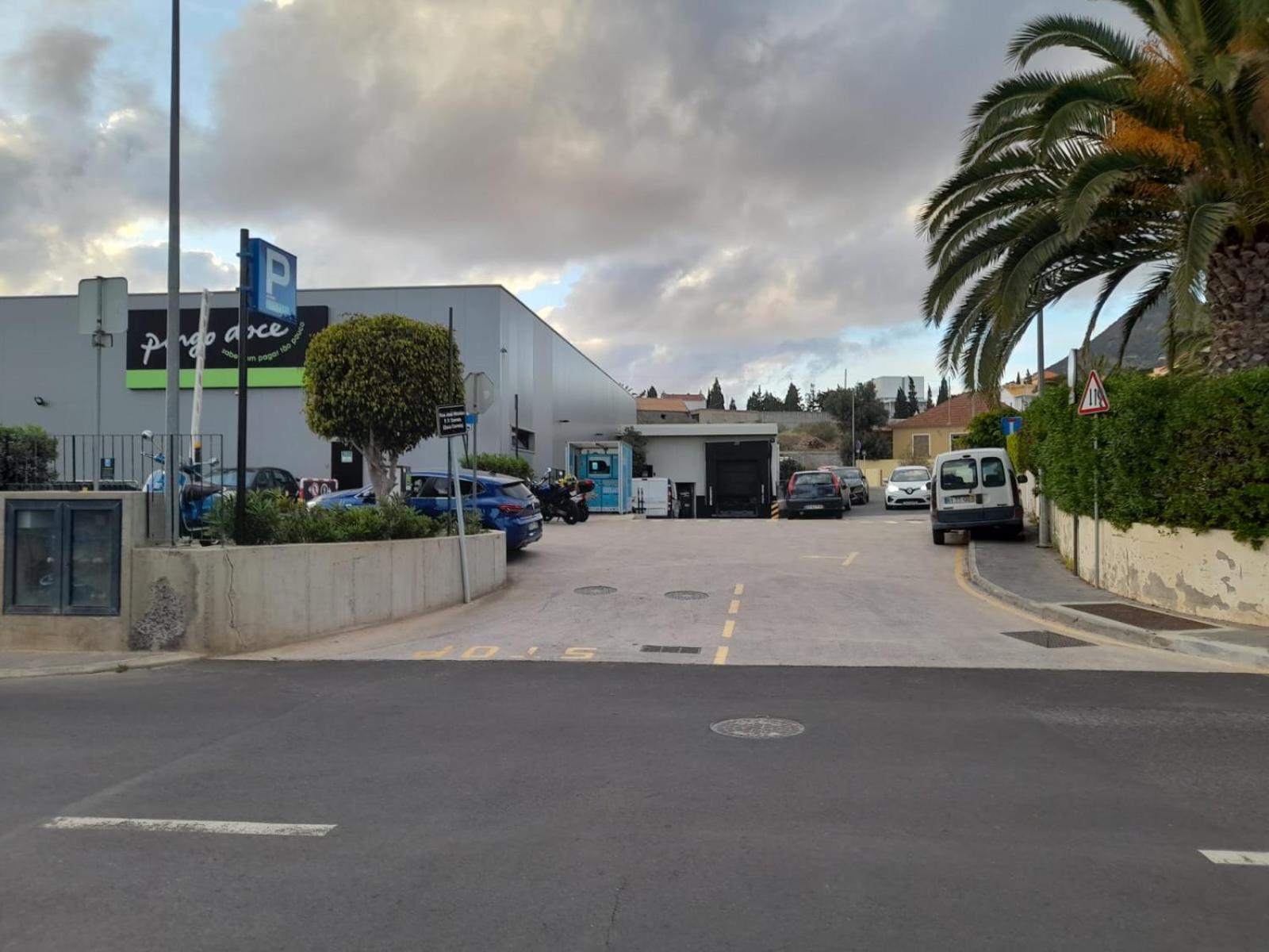 Apartment Angela Place Vila Baleira (Porto Santo)