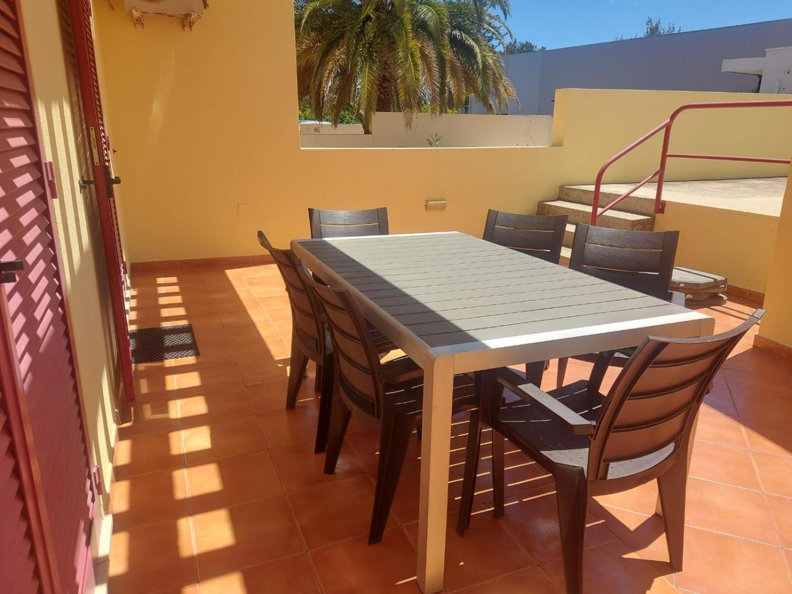 Angela Place Vila Baleira (Porto Santo)
