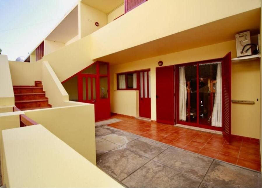 Angela Place Vila Baleira (Porto Santo)