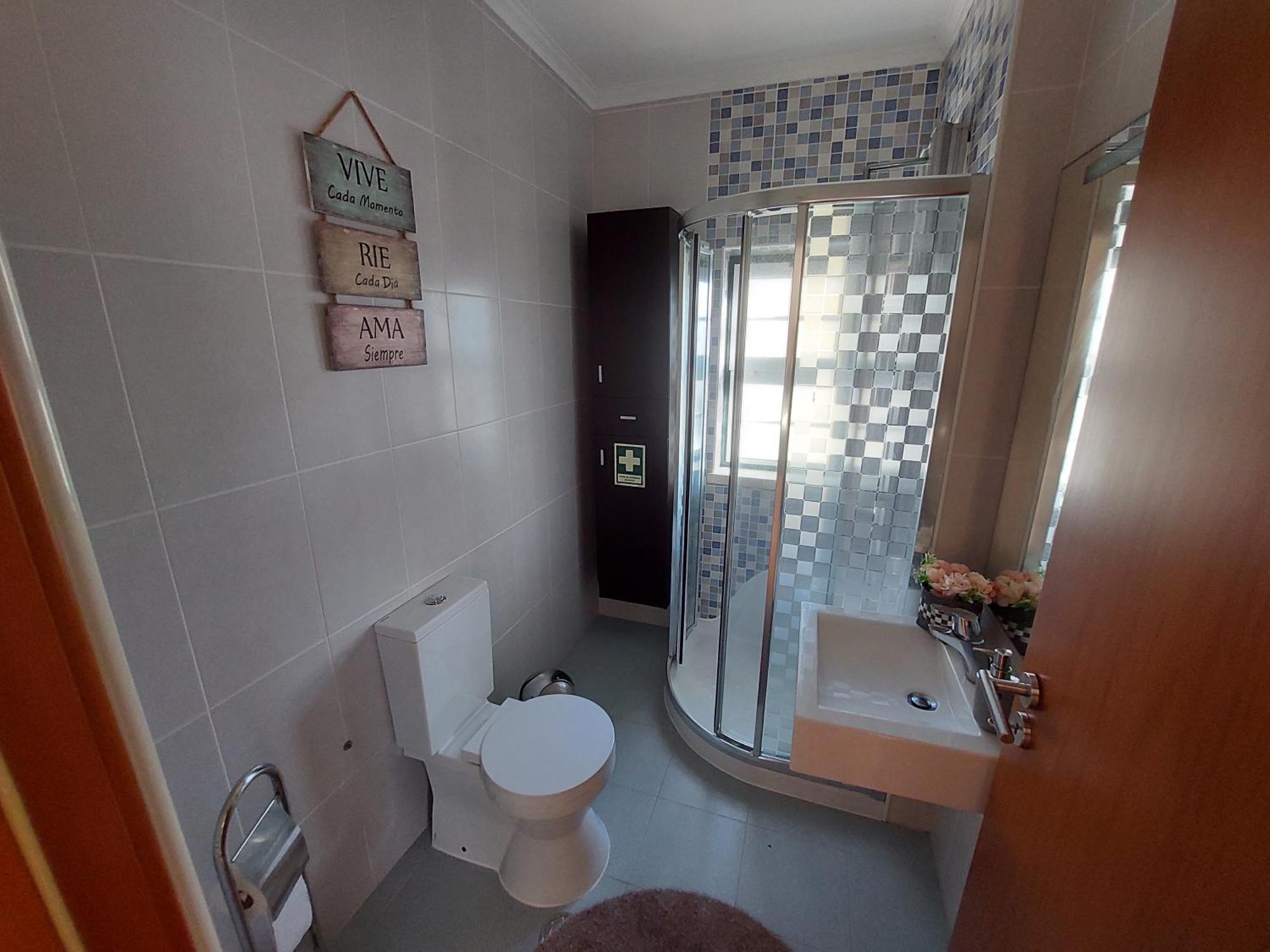 Holiday home Casa Hespanhola *