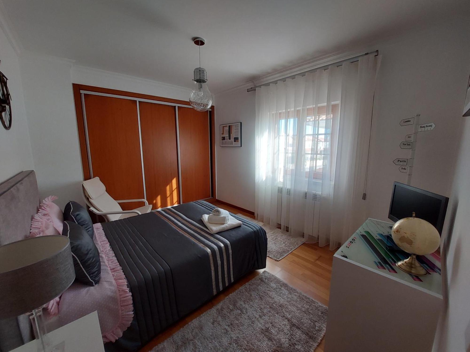 Casa Hespanhola Holiday home