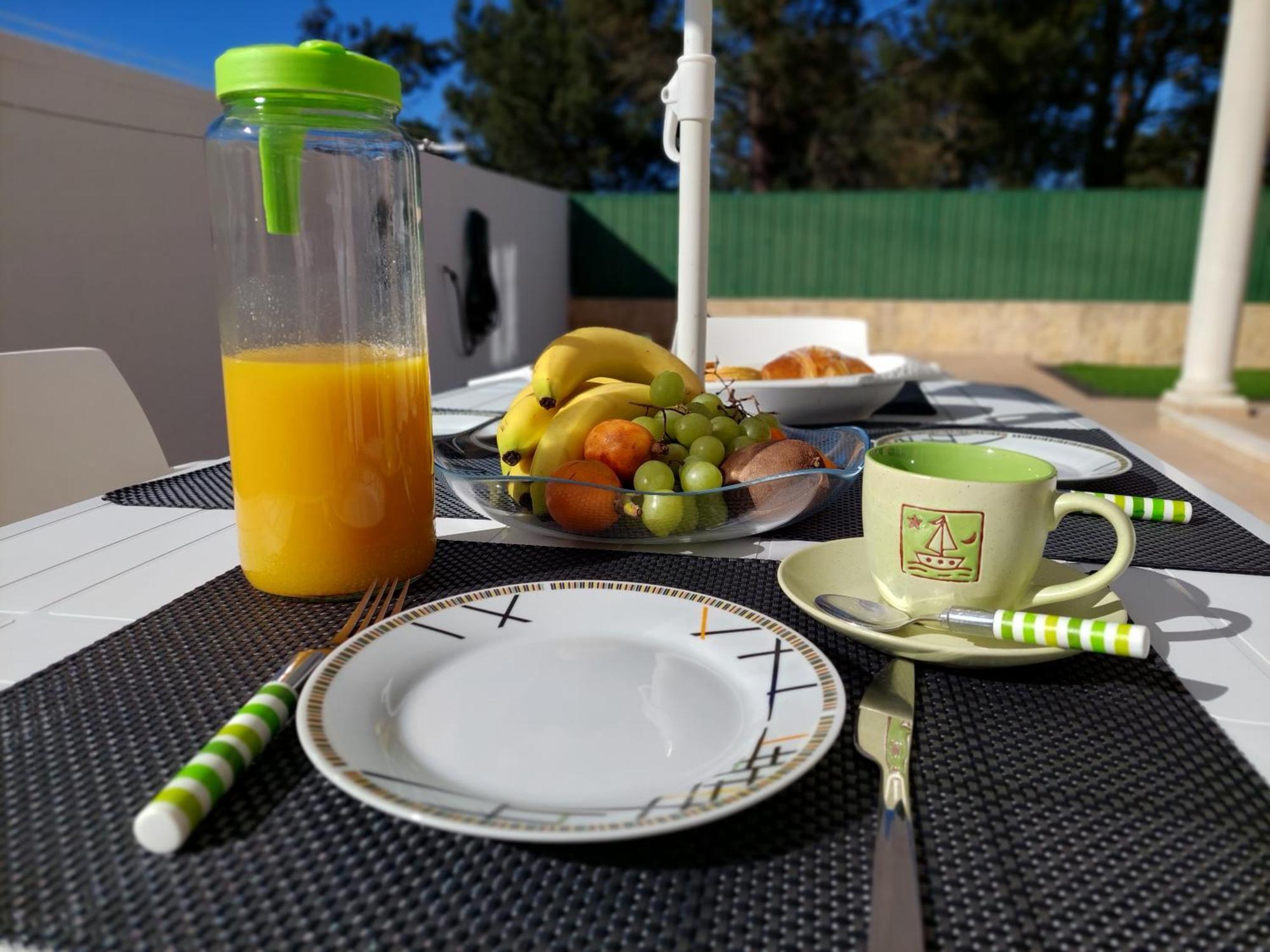 Holiday home Casa Hespanhola