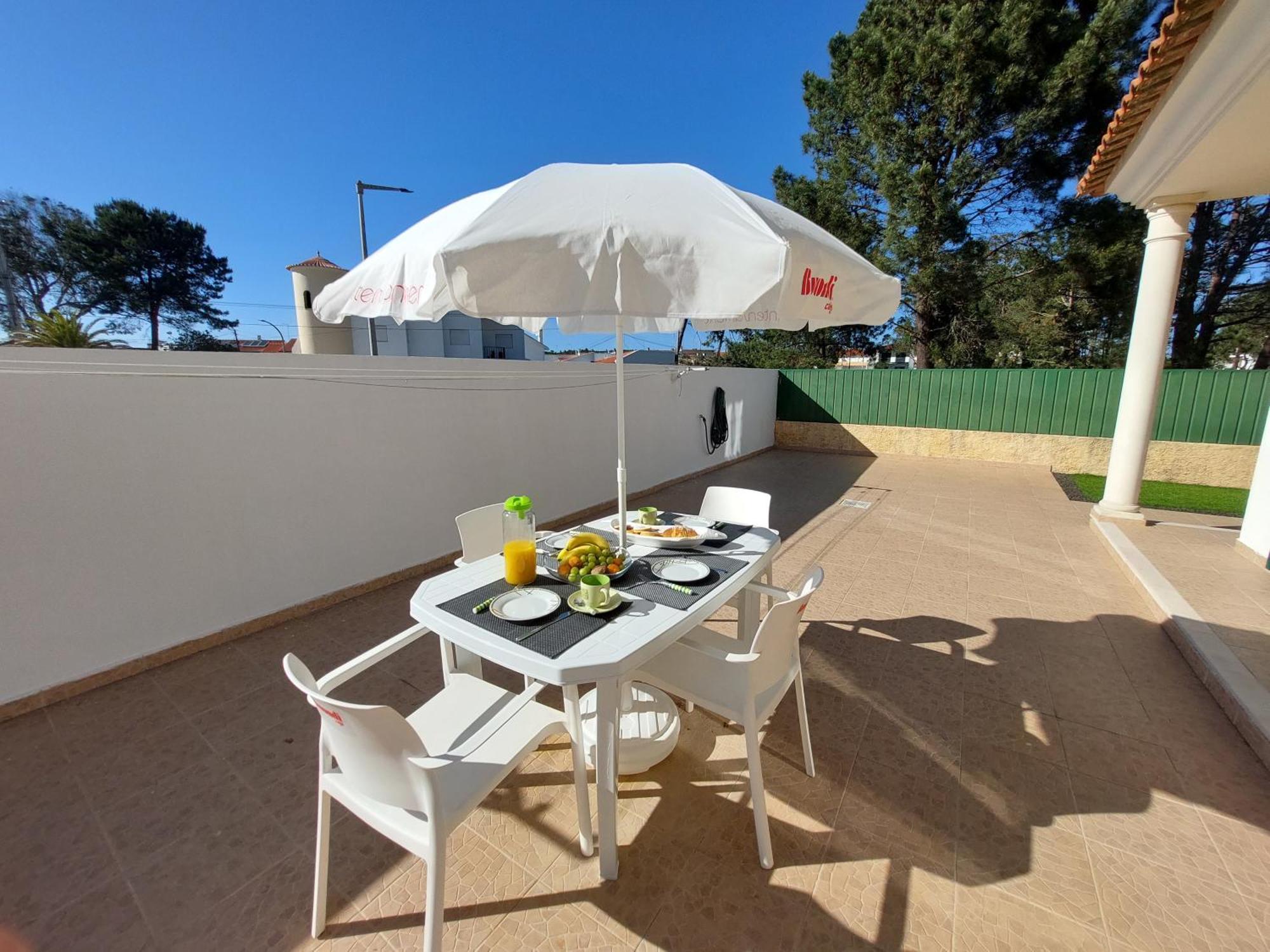 Casa Hespanhola * Nazare