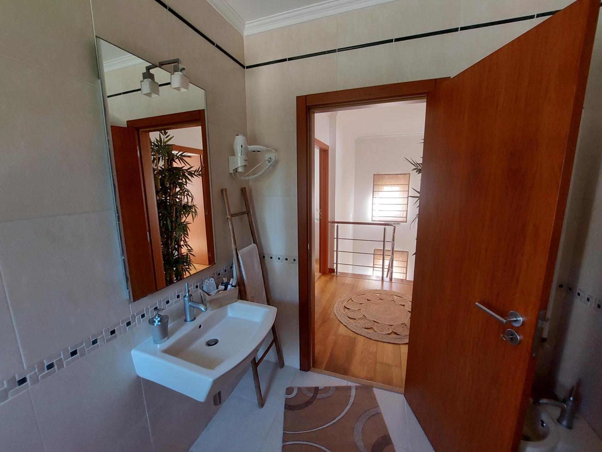 Casa Hespanhola Holiday home *