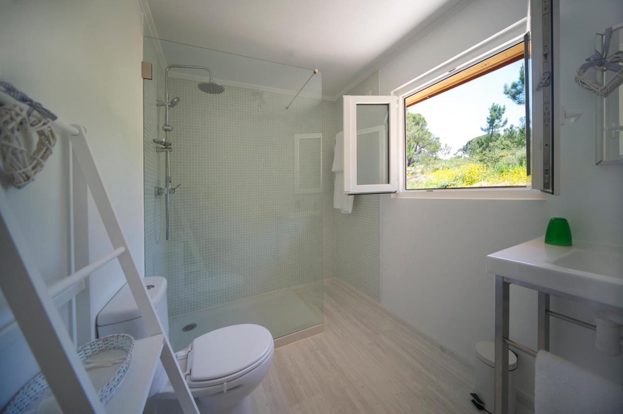 Guest house Casal Do Frade 3*