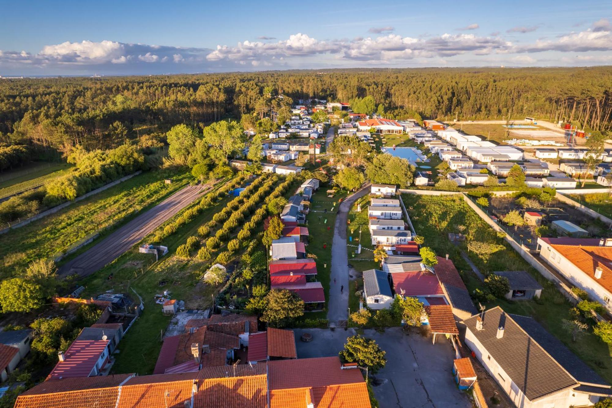 Bungalows Land'Shause 2*