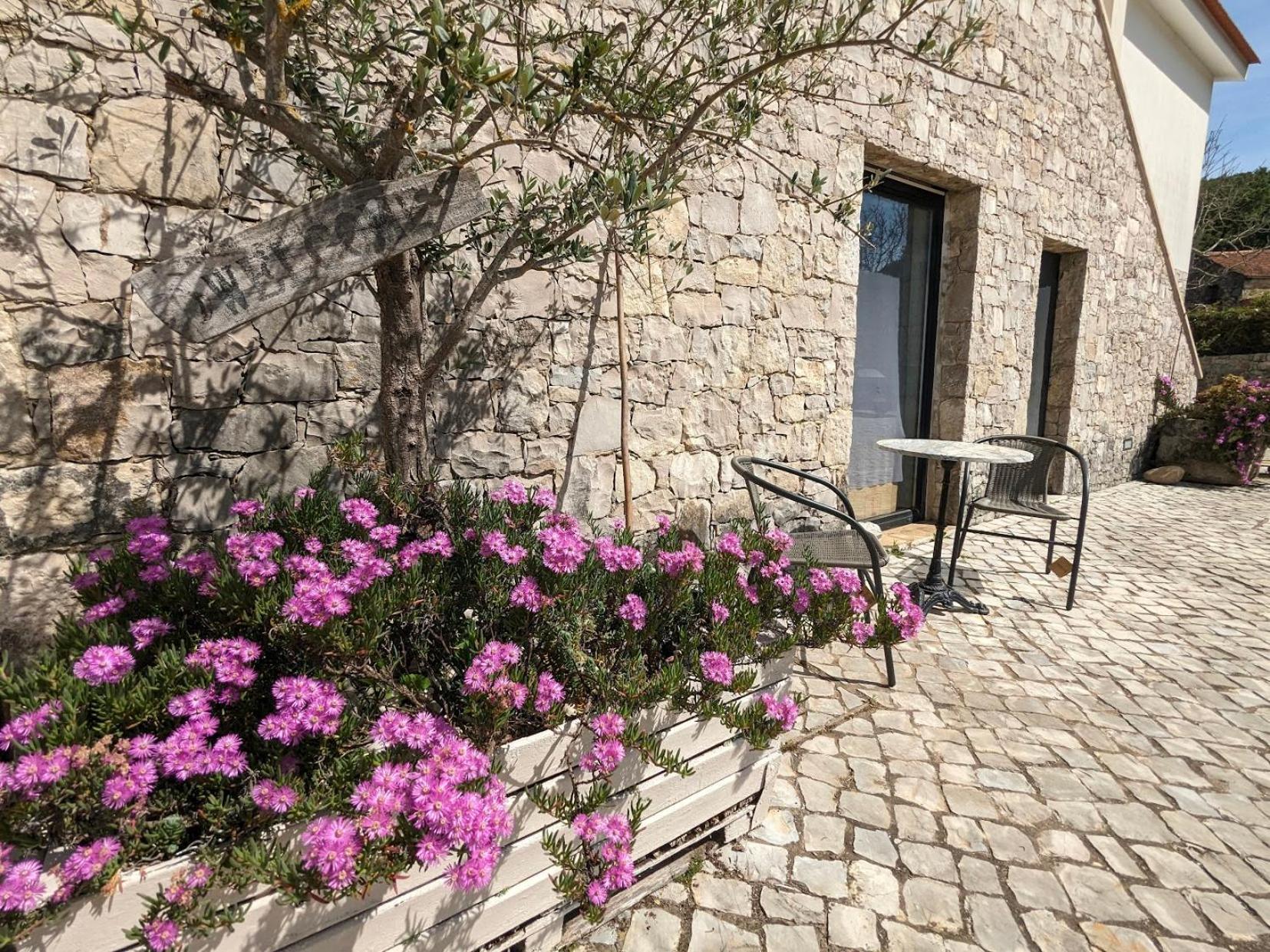 Bed & Breakfast Casa Boho - Turismo Rural Alvados
