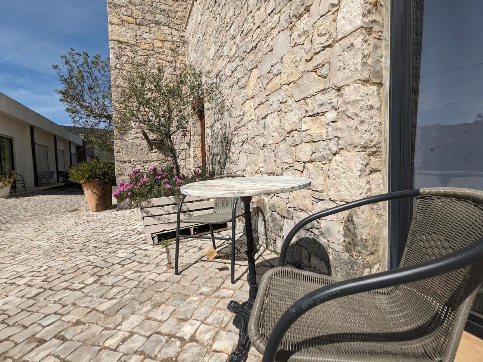 Casa Boho - Turismo Rural Alvados