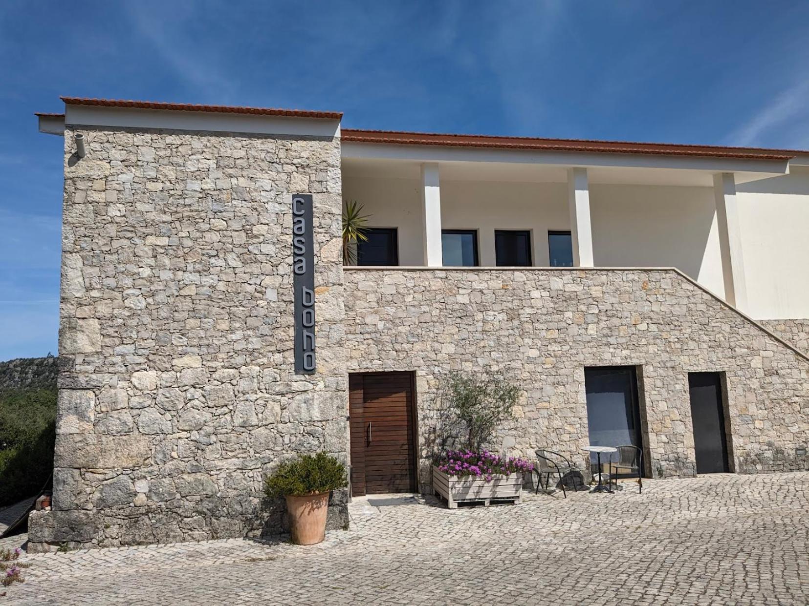 Casa Boho - Turismo Rural