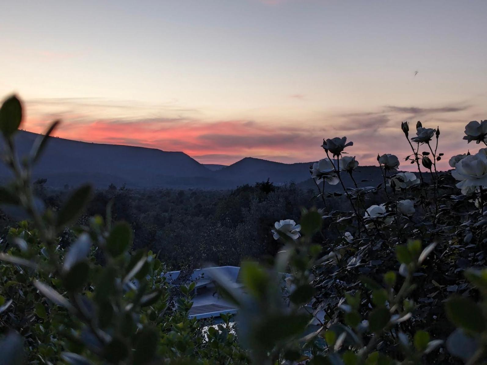 Casa Boho - Turismo Rural Bed & Breakfast