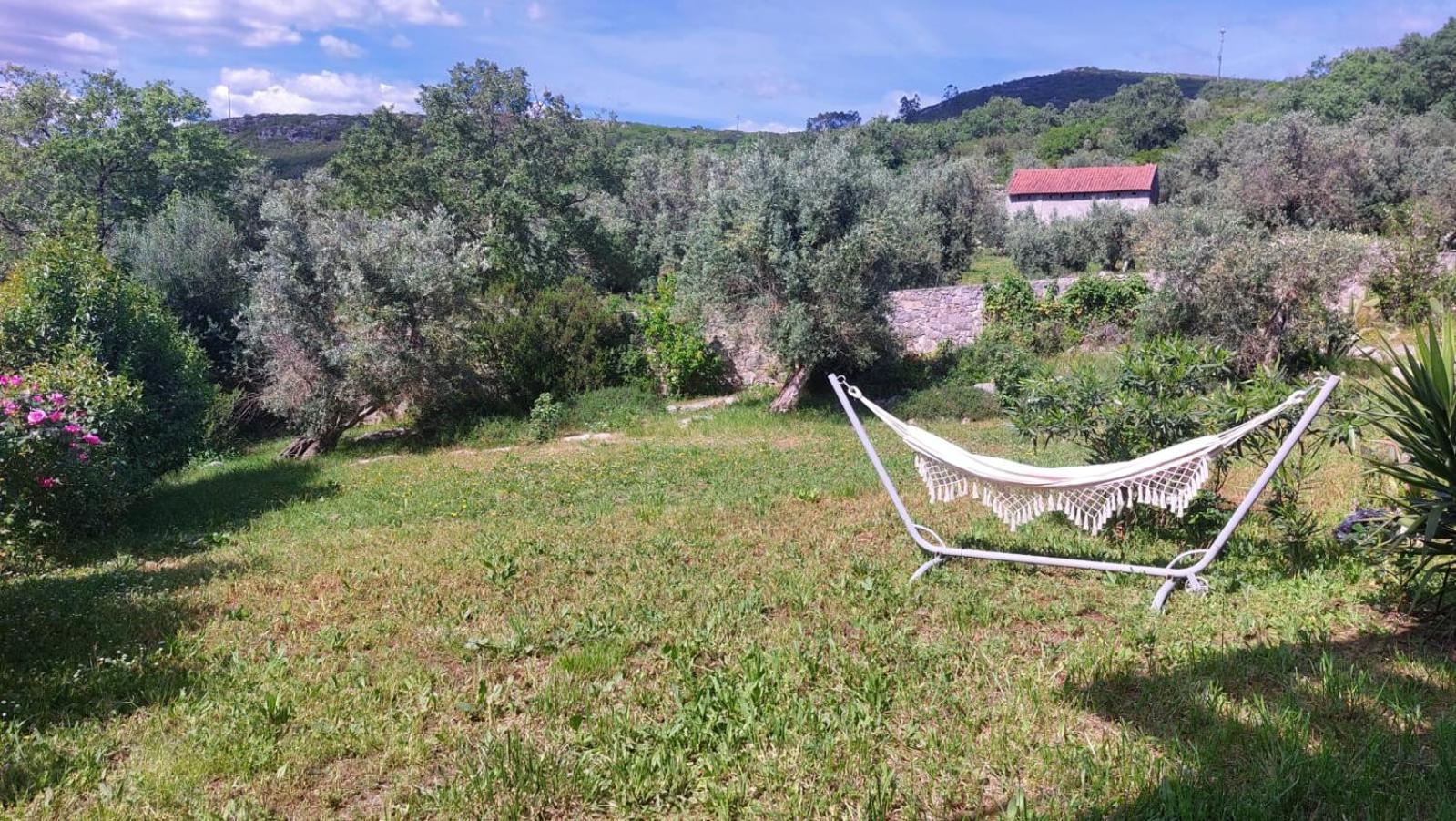 Bed & Breakfast Casa Boho - Turismo Rural