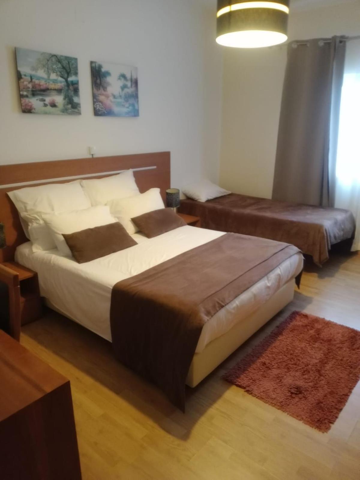 Casa Morgado Guest house