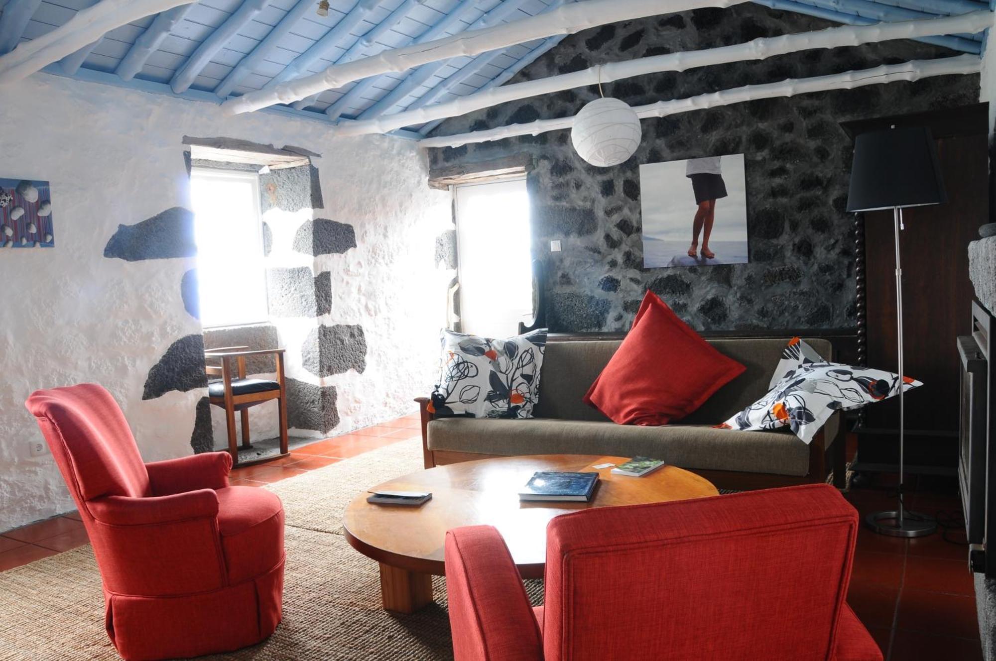 Casas Portas Do Mar E Portas Do Sol Holiday home