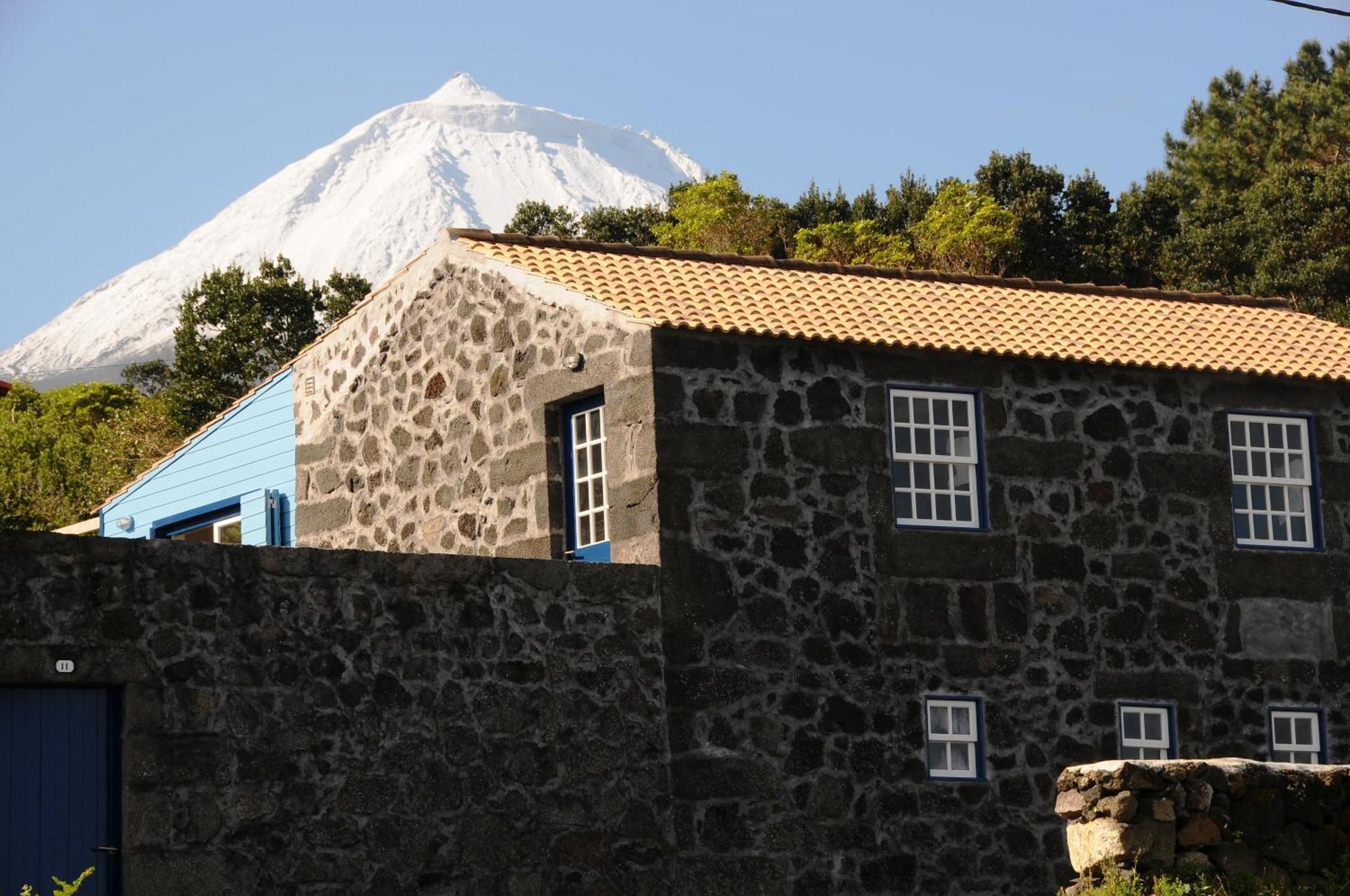 Сasa de vacaciones Casas Portas Do Mar E Portas Do Sol São Roque do Pico
