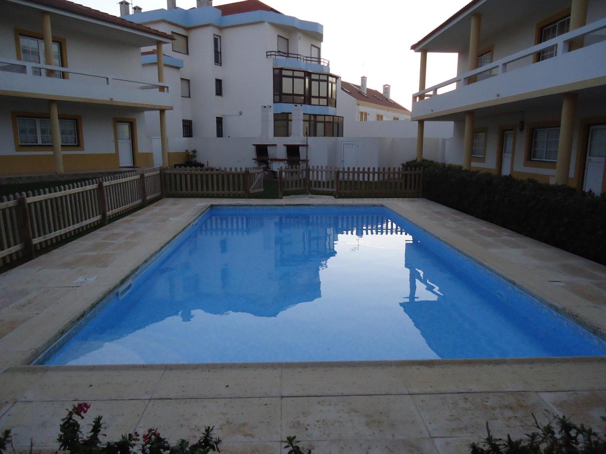 Casa Do Holiday home Baleal