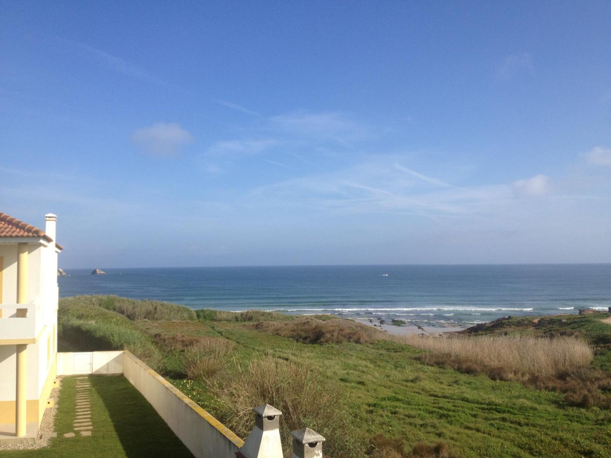 Holiday home Casa Do Baleal