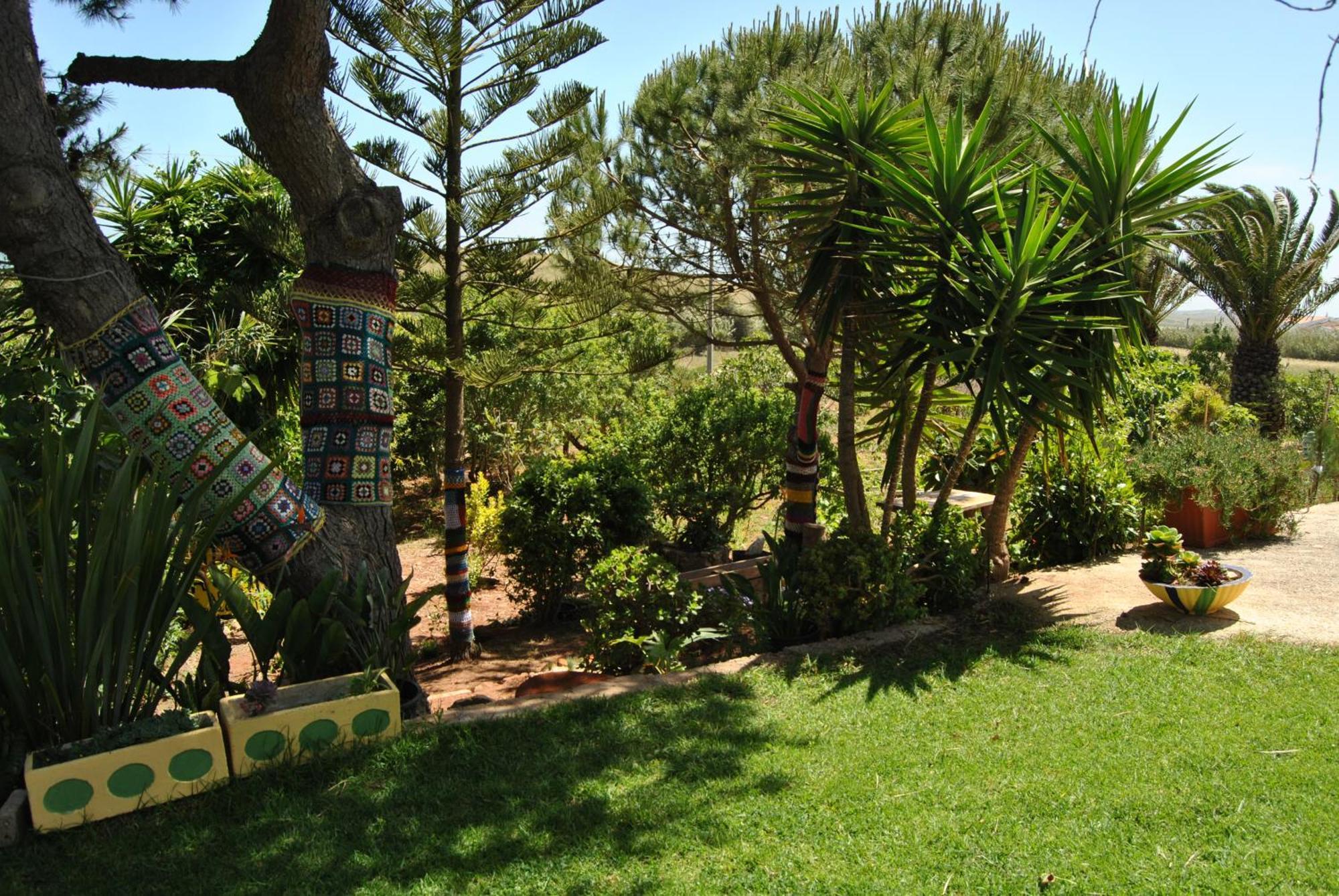 Vivenda Familia Pedro 2* Vila do Bispo