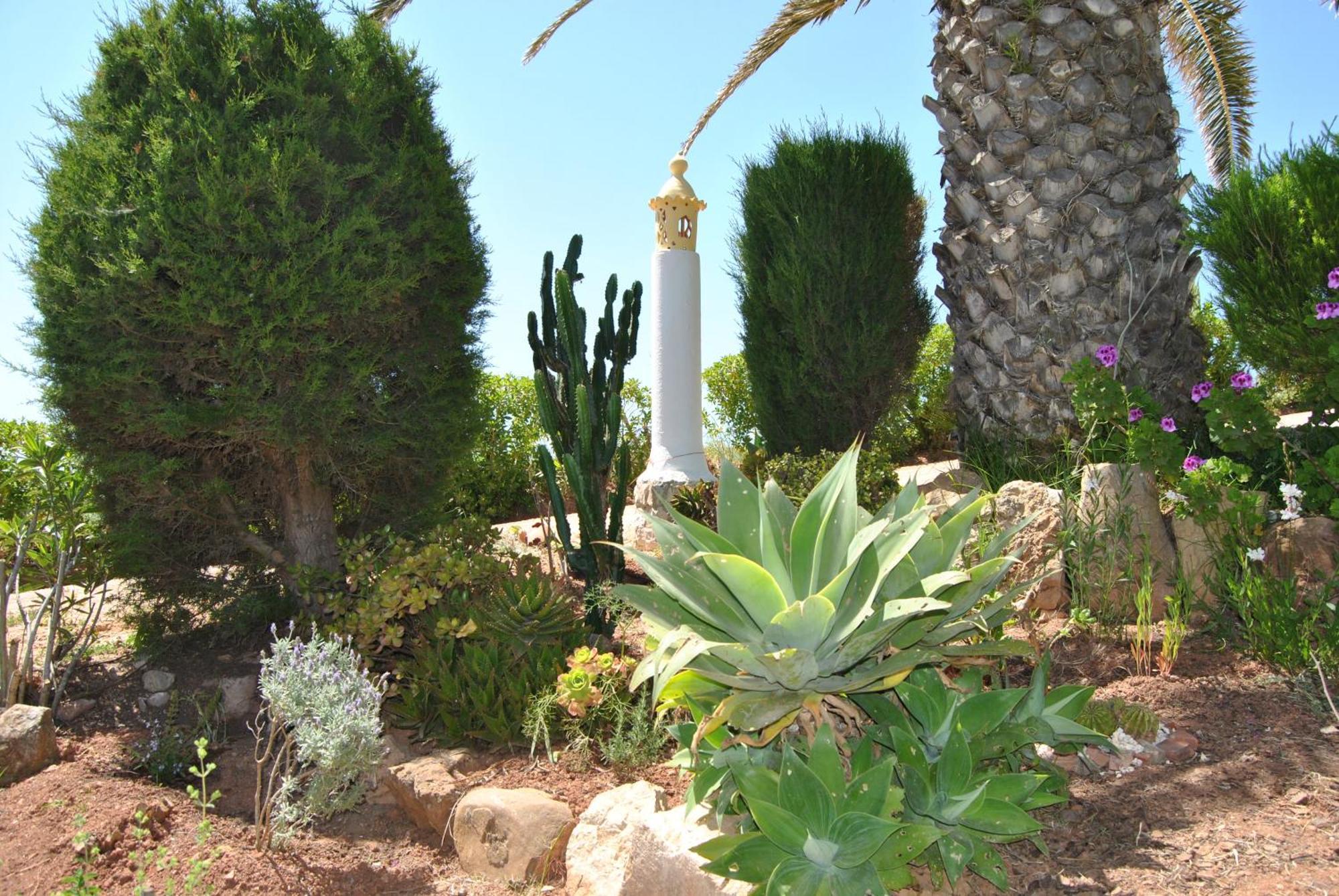 Vivenda Familia Pedro Guest house Vila do Bispo