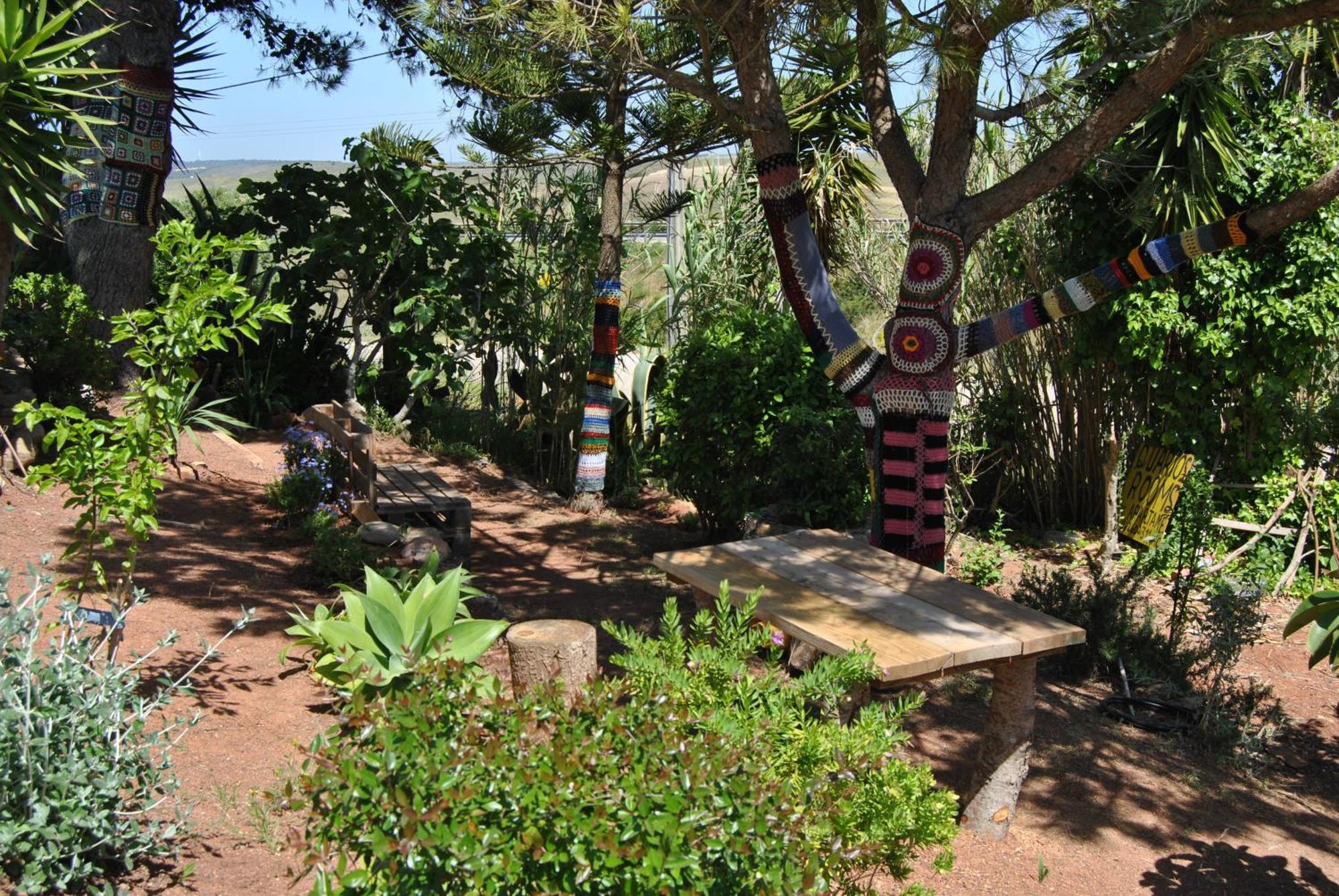 Vivenda Familia Pedro Guest house