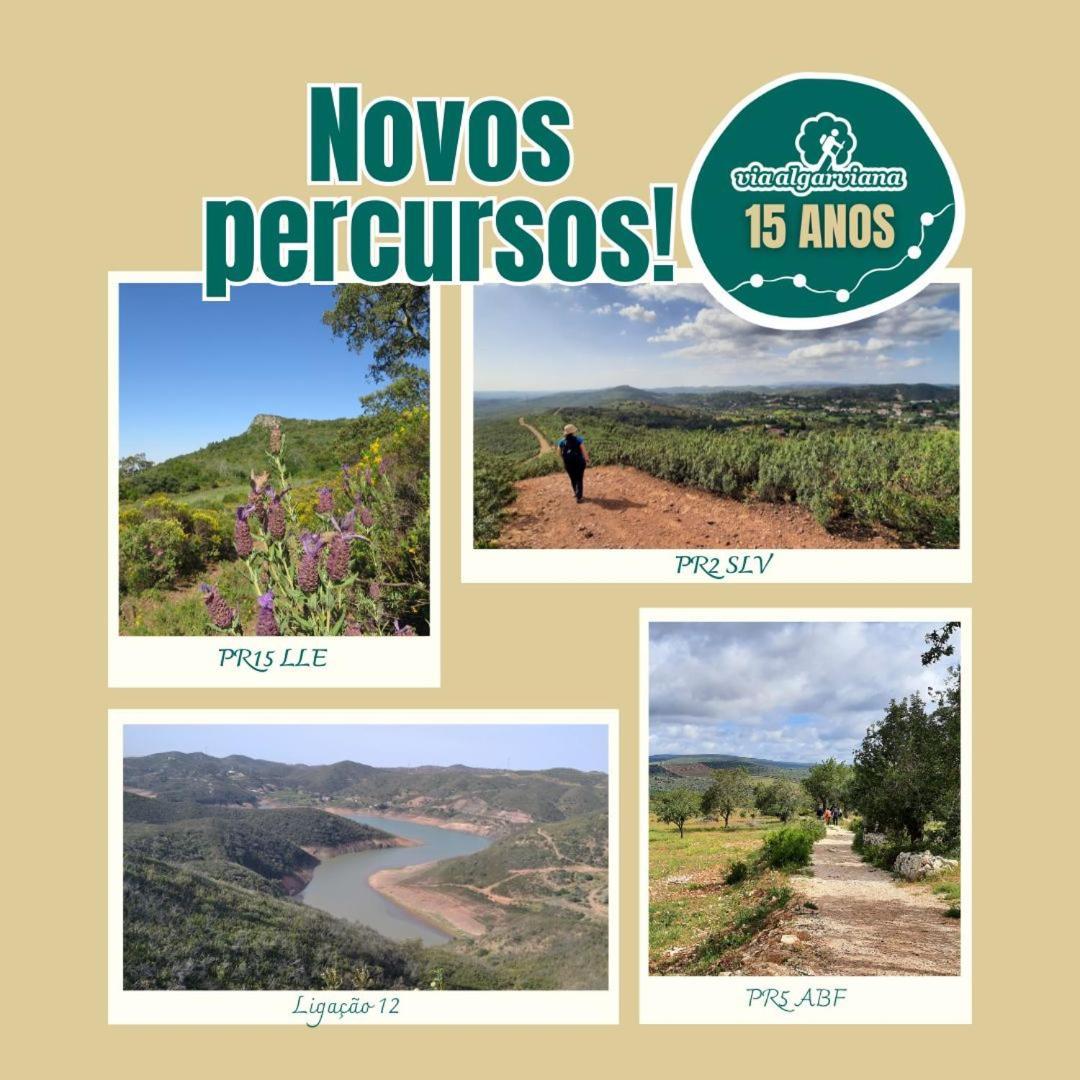 Cerro Da Janela Guest house