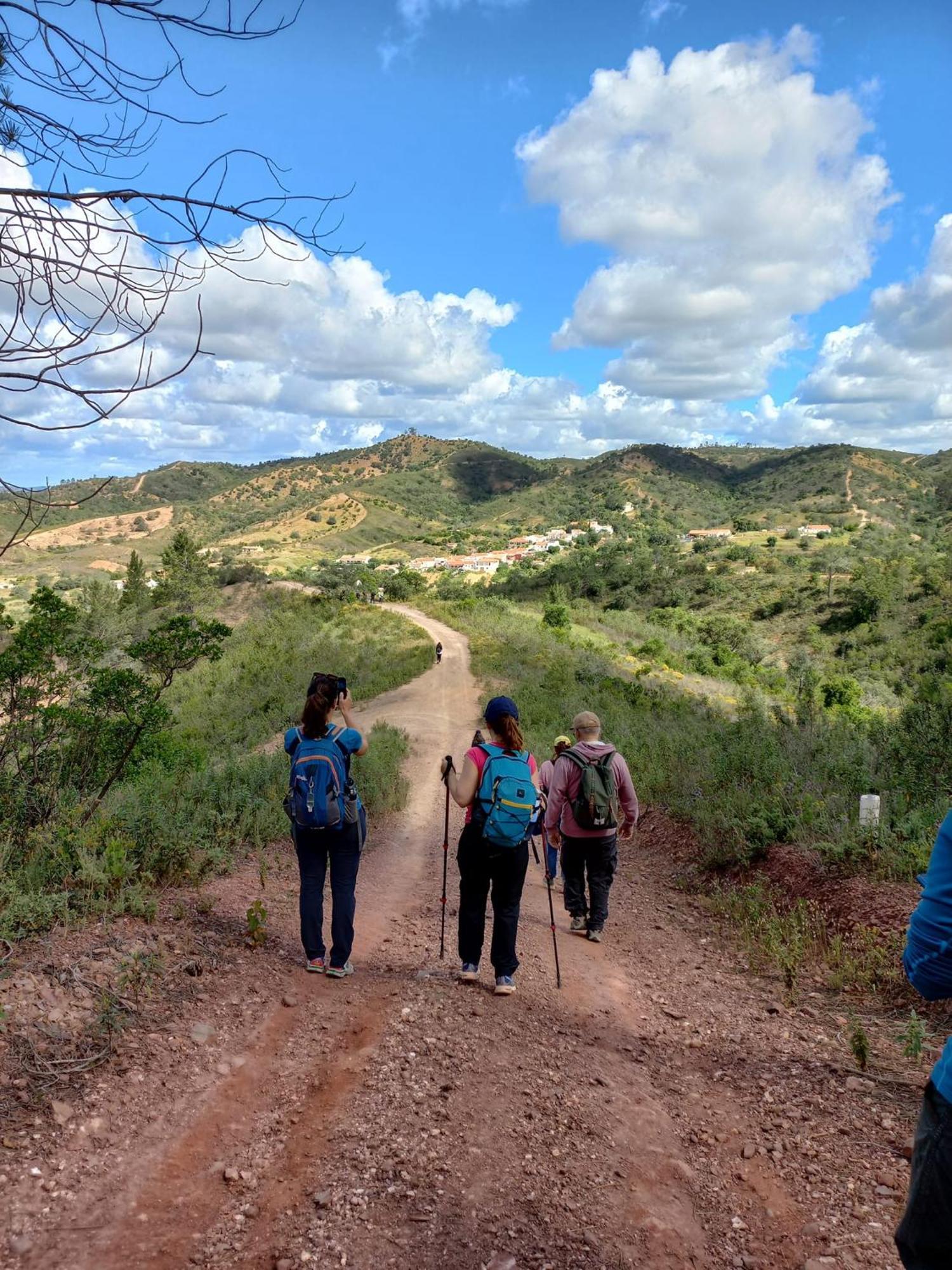 Cerro Da Janela
