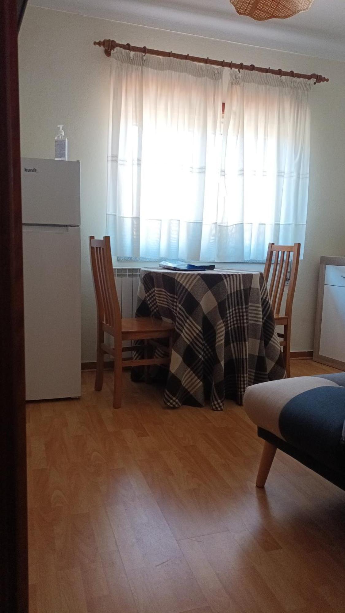 Guest house Encosta Da Serra