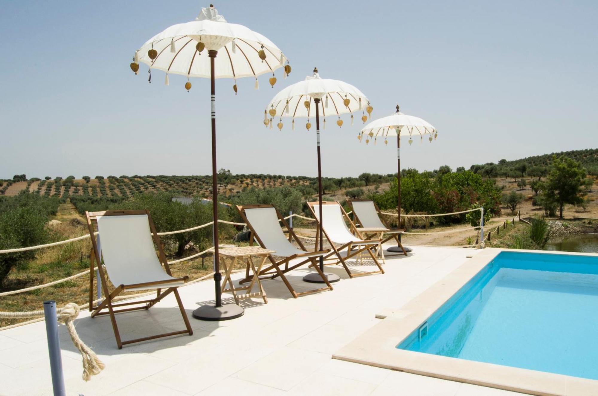 Monte Da Estrela - & Spa Country house Moura