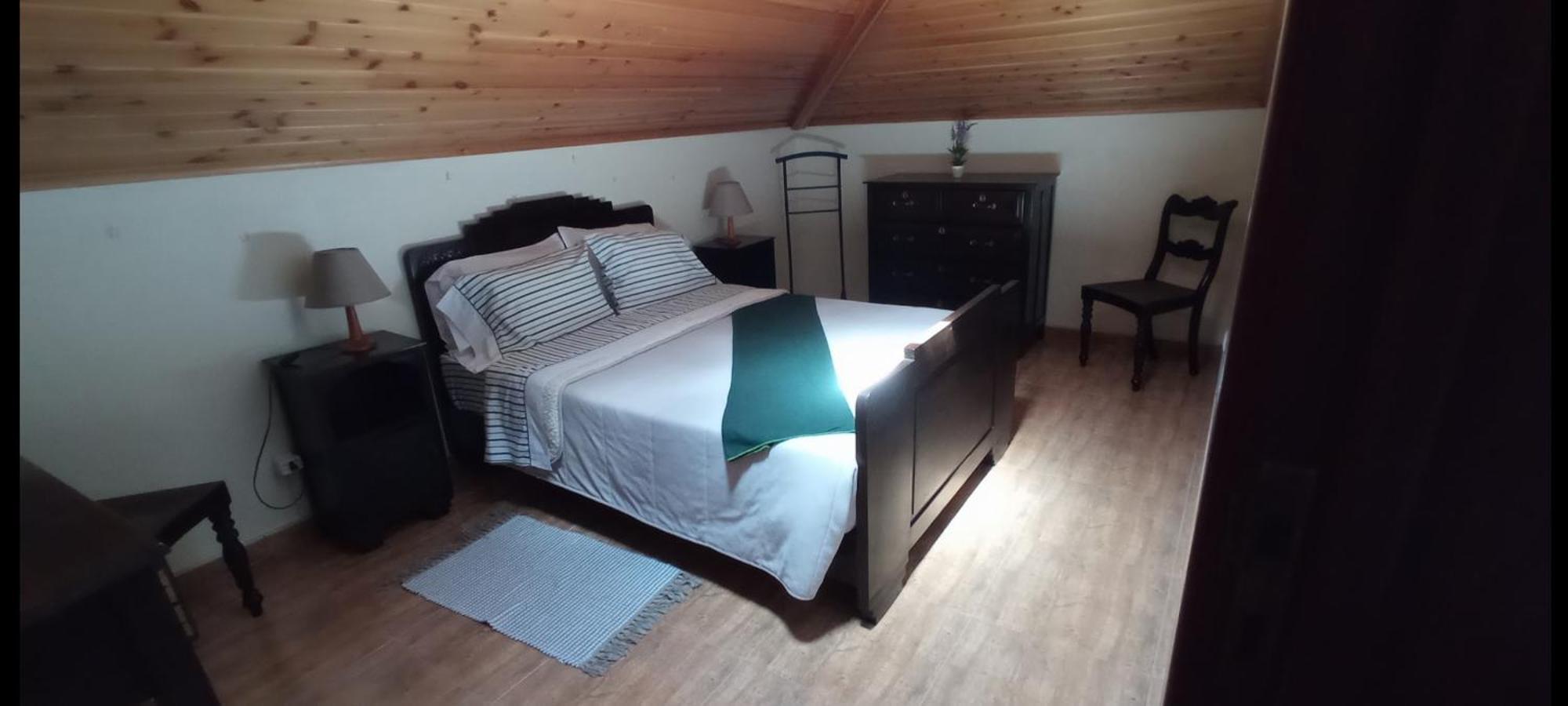 Em Casa Da Avó Inês Apartamento