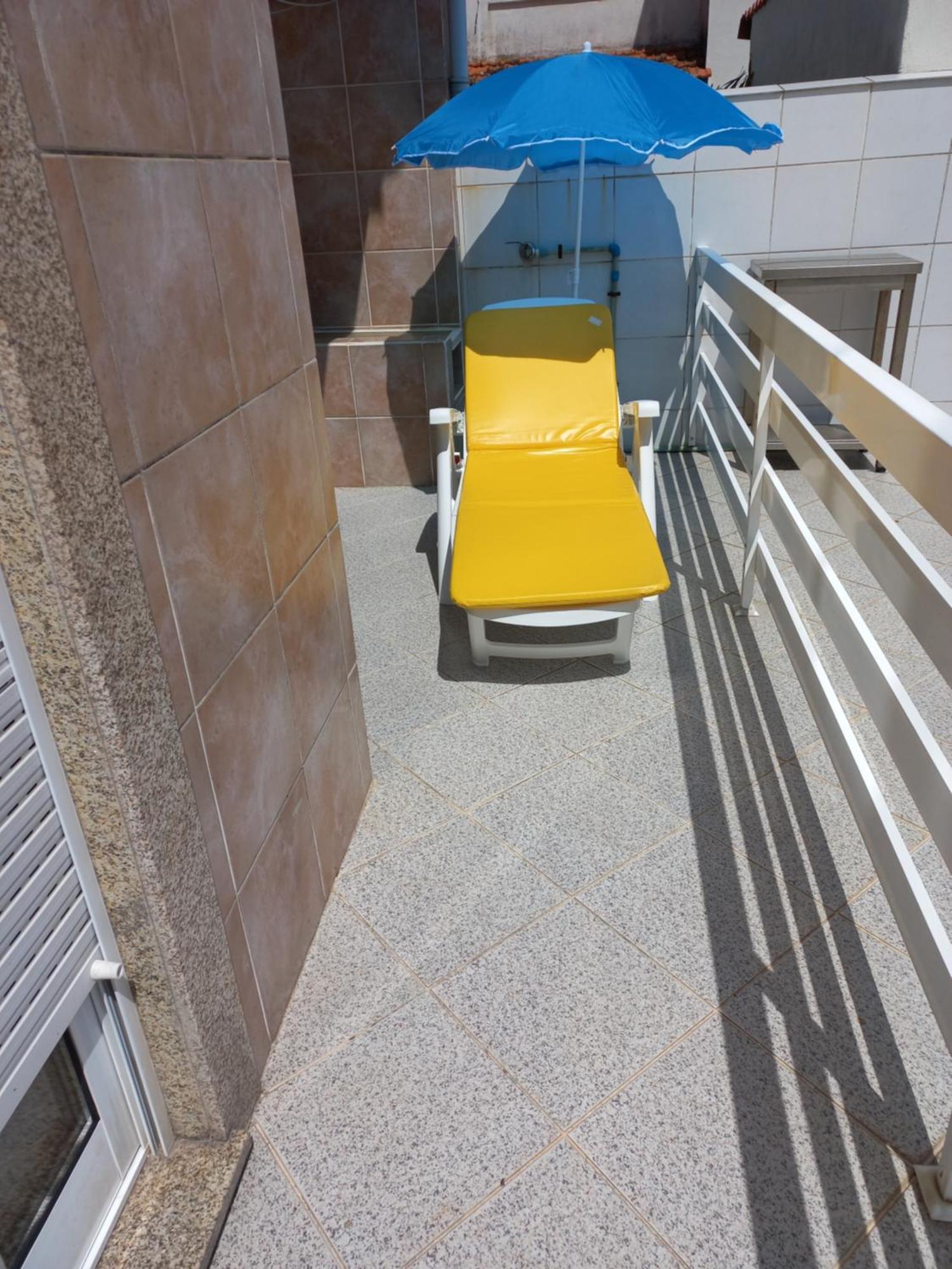 Atlantica 1 Appartement *