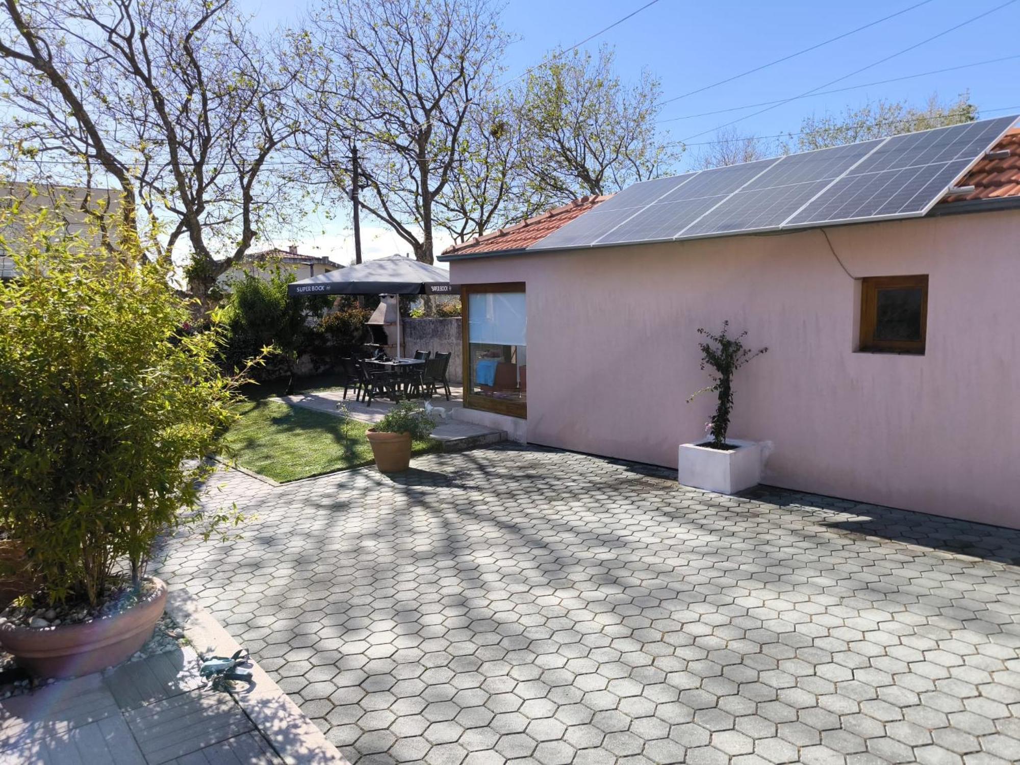 Aguda Charming House By Portoproperties4you Holiday home *