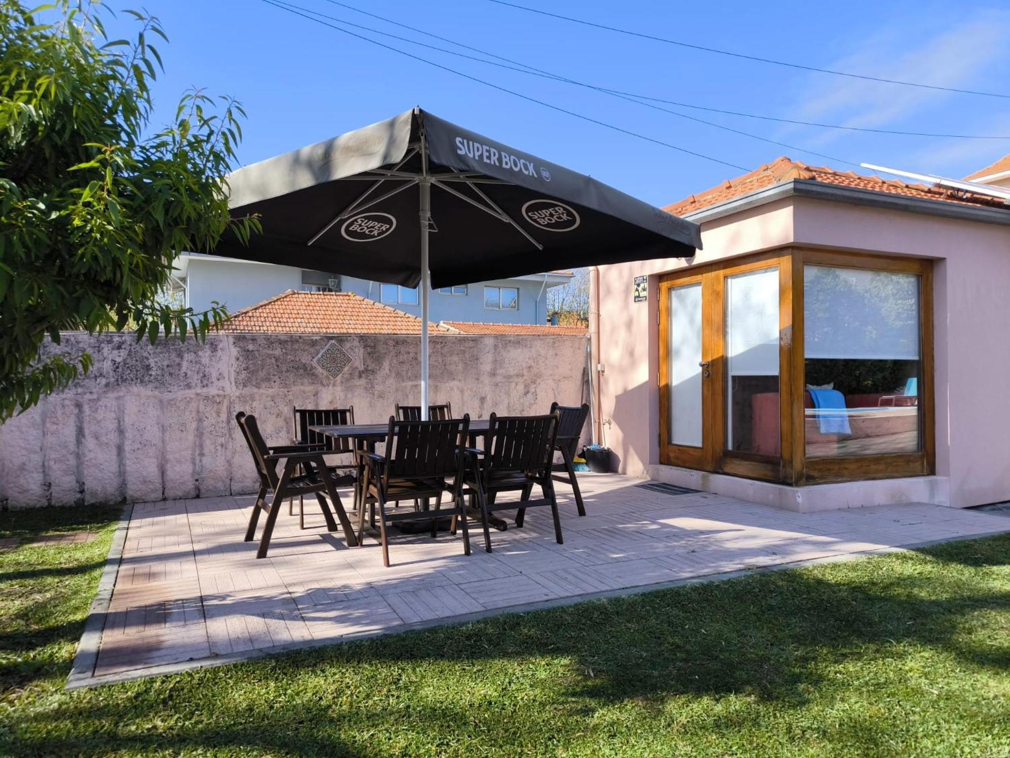 Holiday home Aguda Charming House By Portoproperties4you *