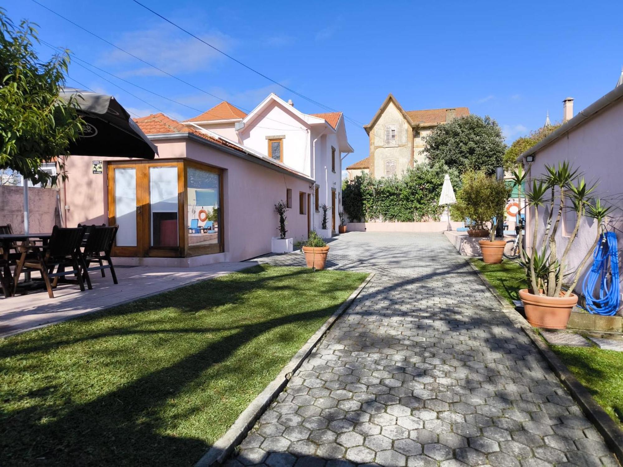 Aguda Charming House By Portoproperties4you Holiday home Vila Nova de Gaia