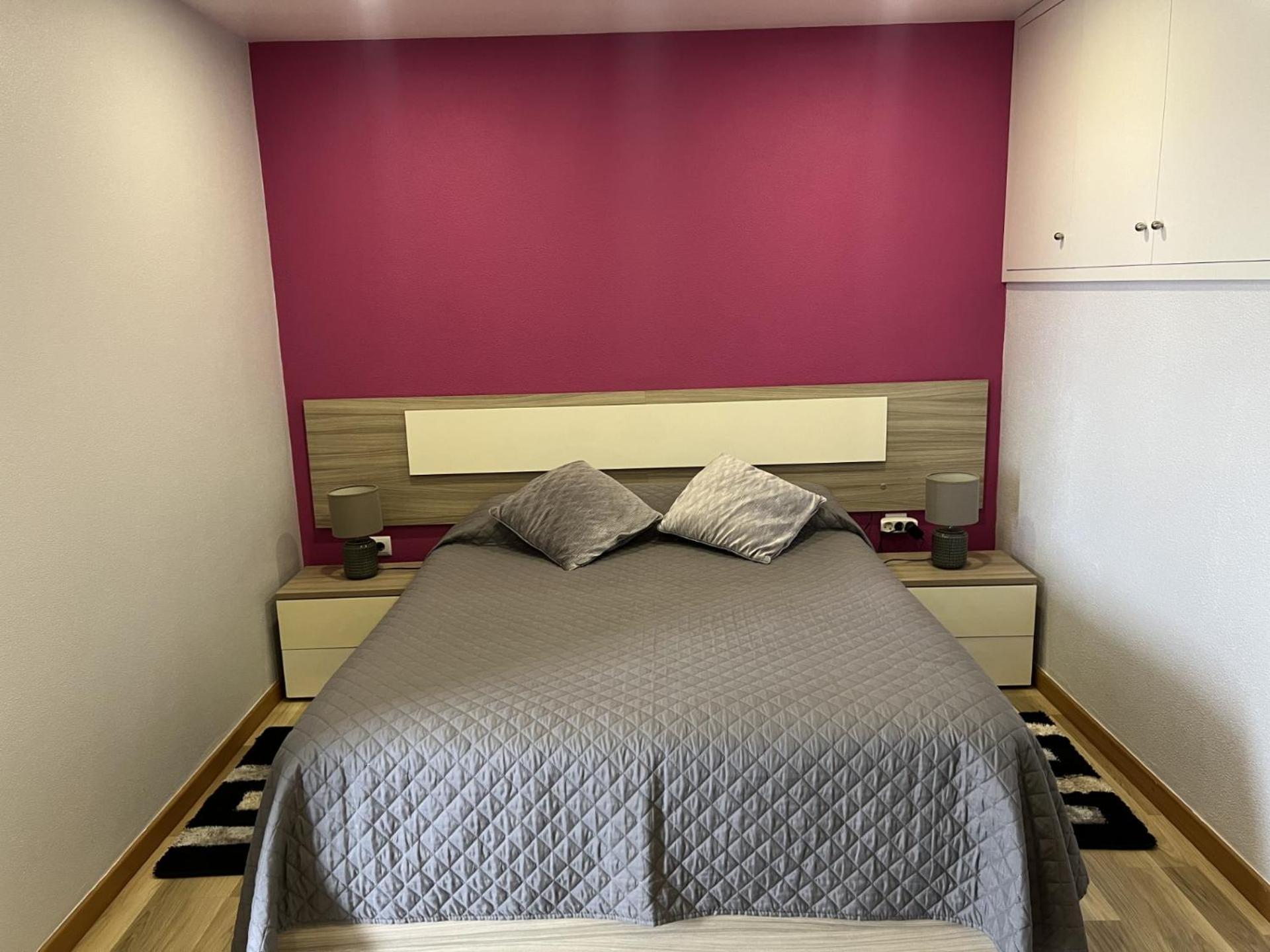 Apartamento Casa Silva *