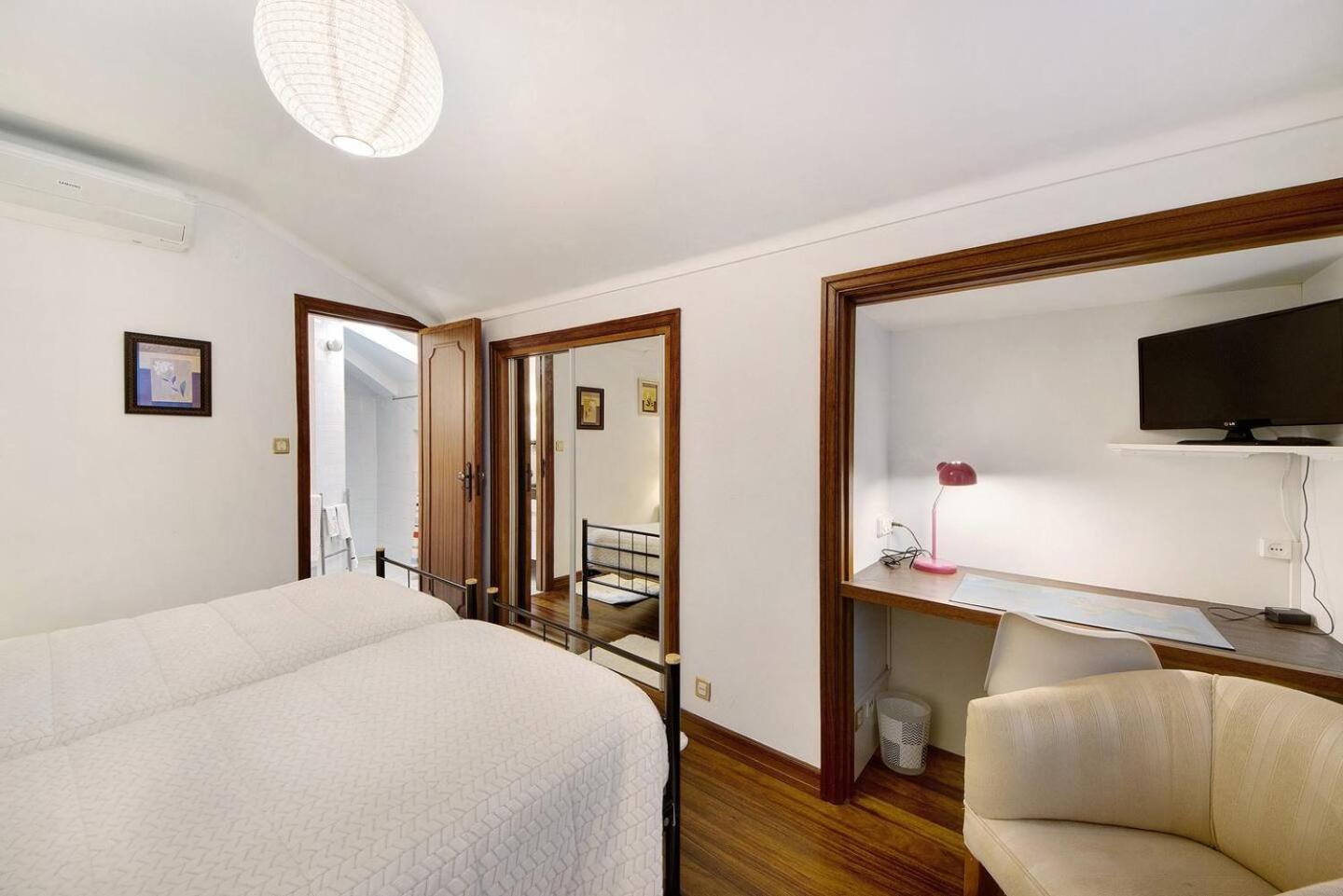 Local Ferros - Duplex Holiday home Viana do Castelo