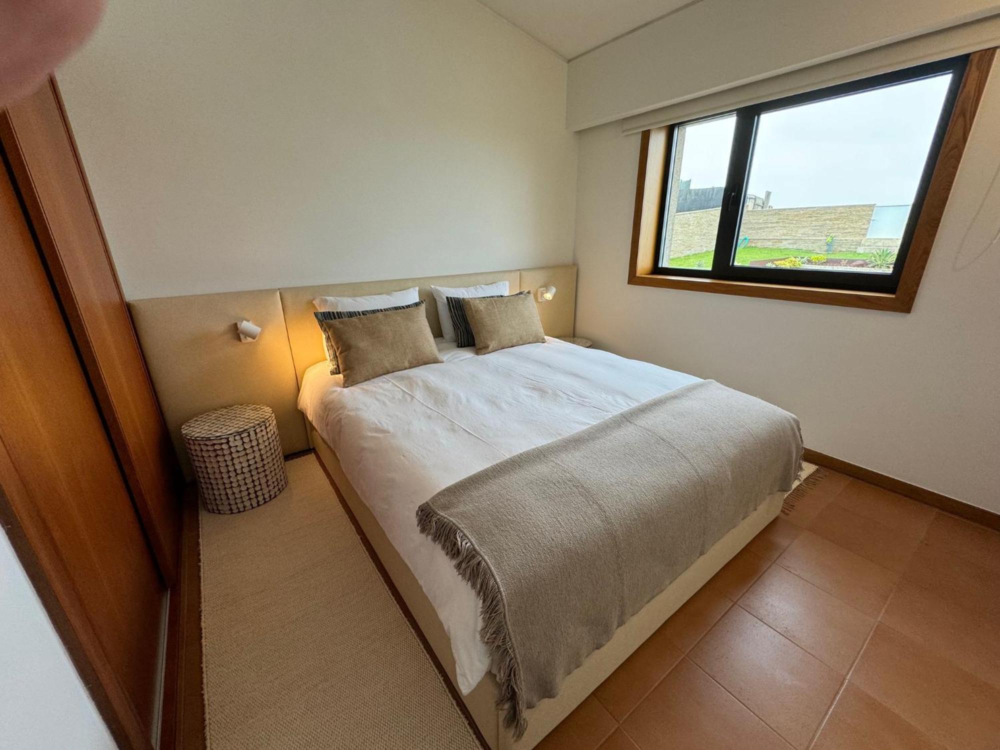Panoramic Beachfront - Direct Access * Esposende