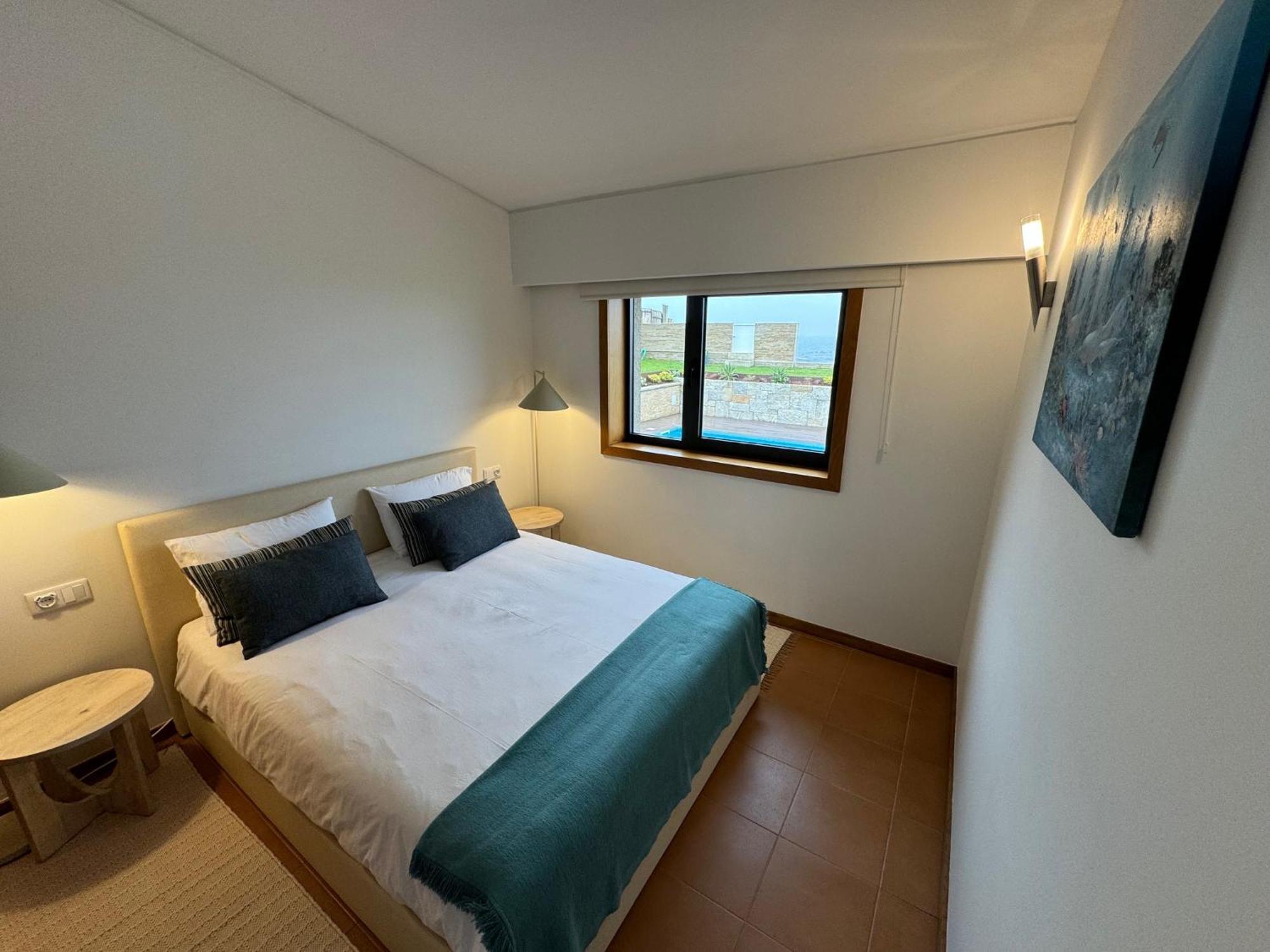 Villa Panoramic Beachfront - Direct Access *