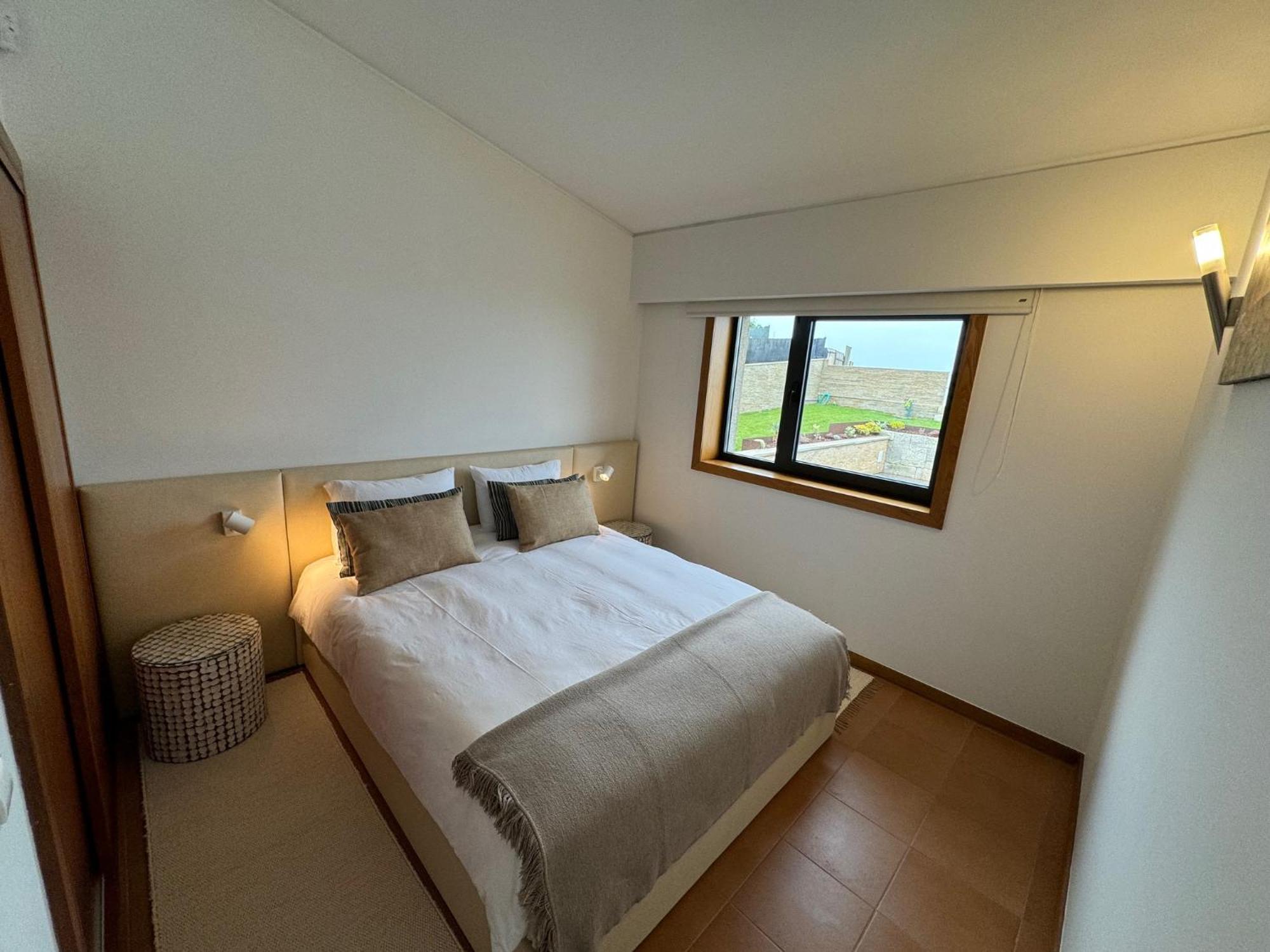 Villa Panoramic Beachfront - Direct Access Esposende