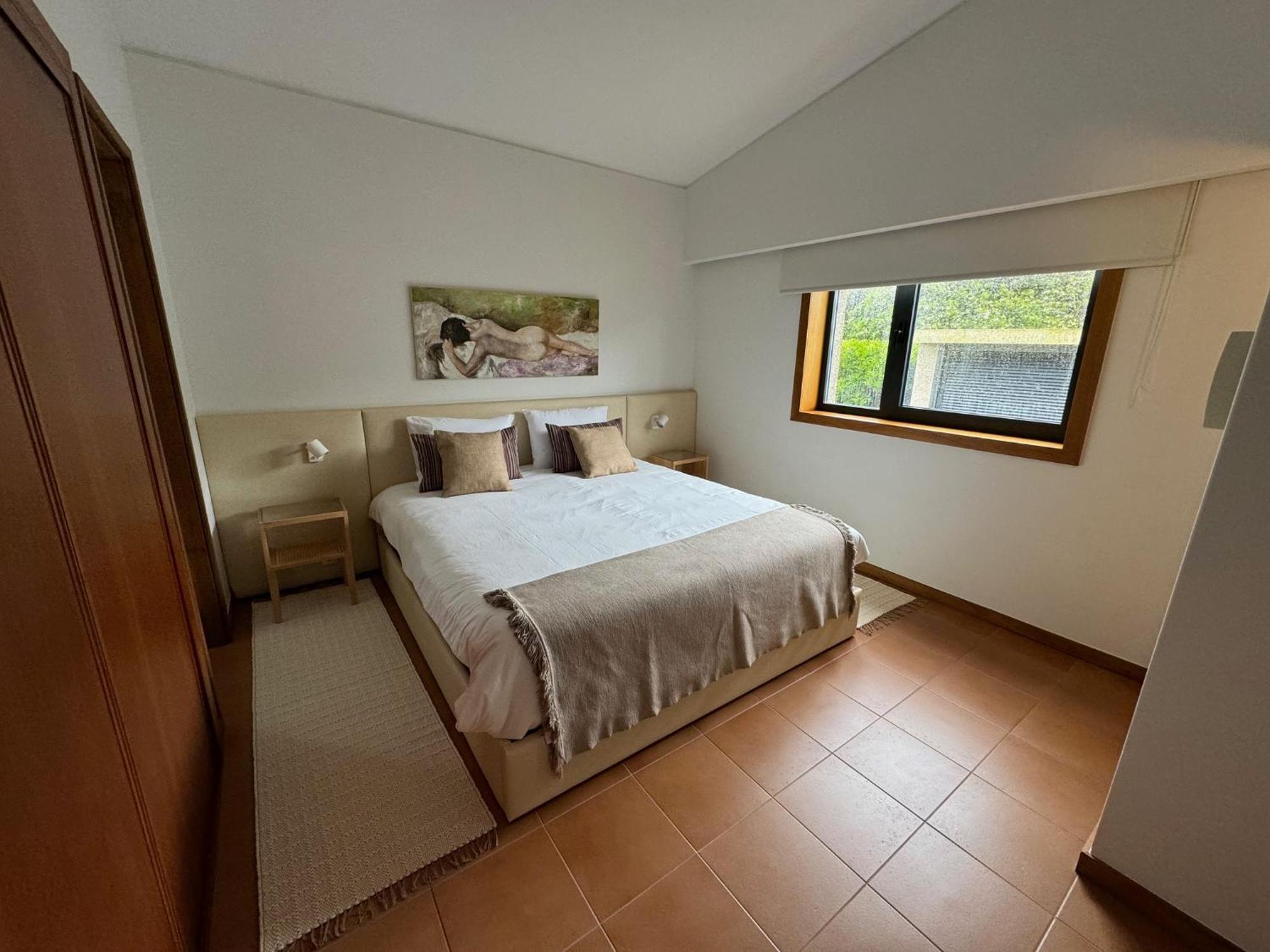 Panoramic Beachfront - Direct Access * Esposende