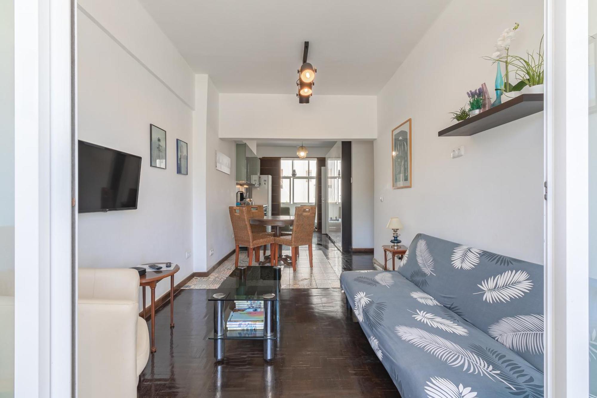 Casa 3 Praias *