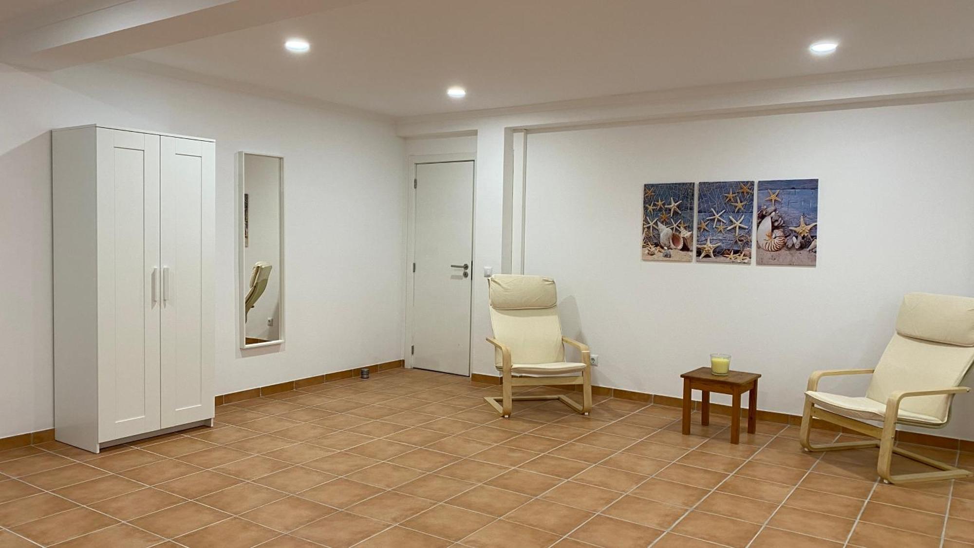 Villa Rafaela Com Piscina *