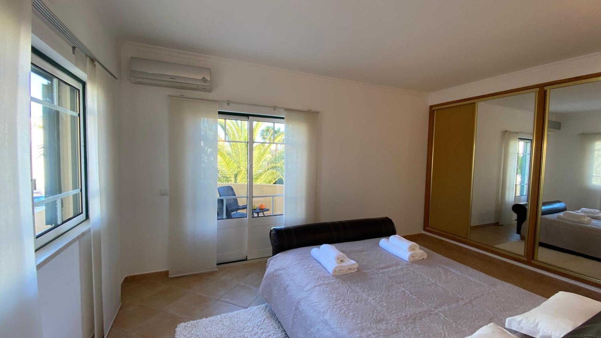 Villa Rafaela Com Piscina