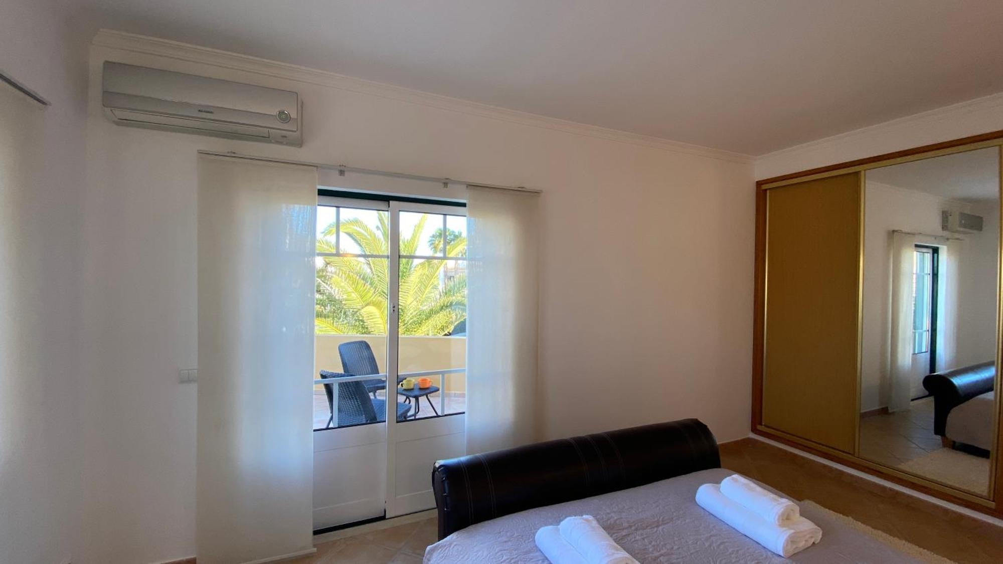 Villa Rafaela Com Piscina Albufeira