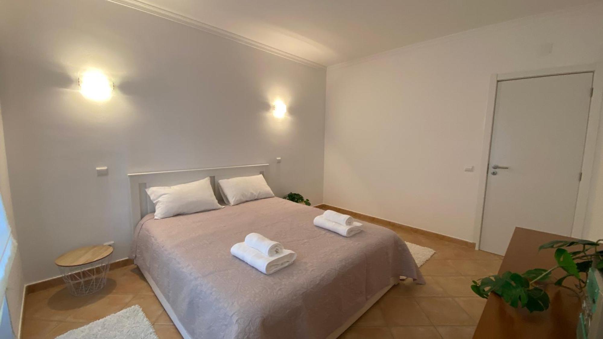 Villa Rafaela Com Piscina Albufeira