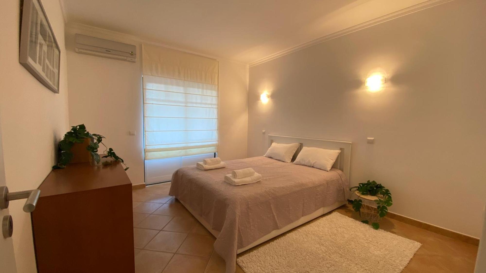 Villa Rafaela Com Piscina Albufeira