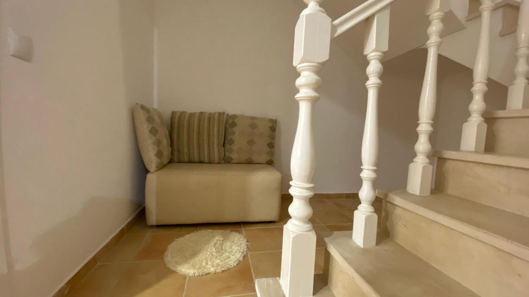 Rafaela Com Piscina Villa