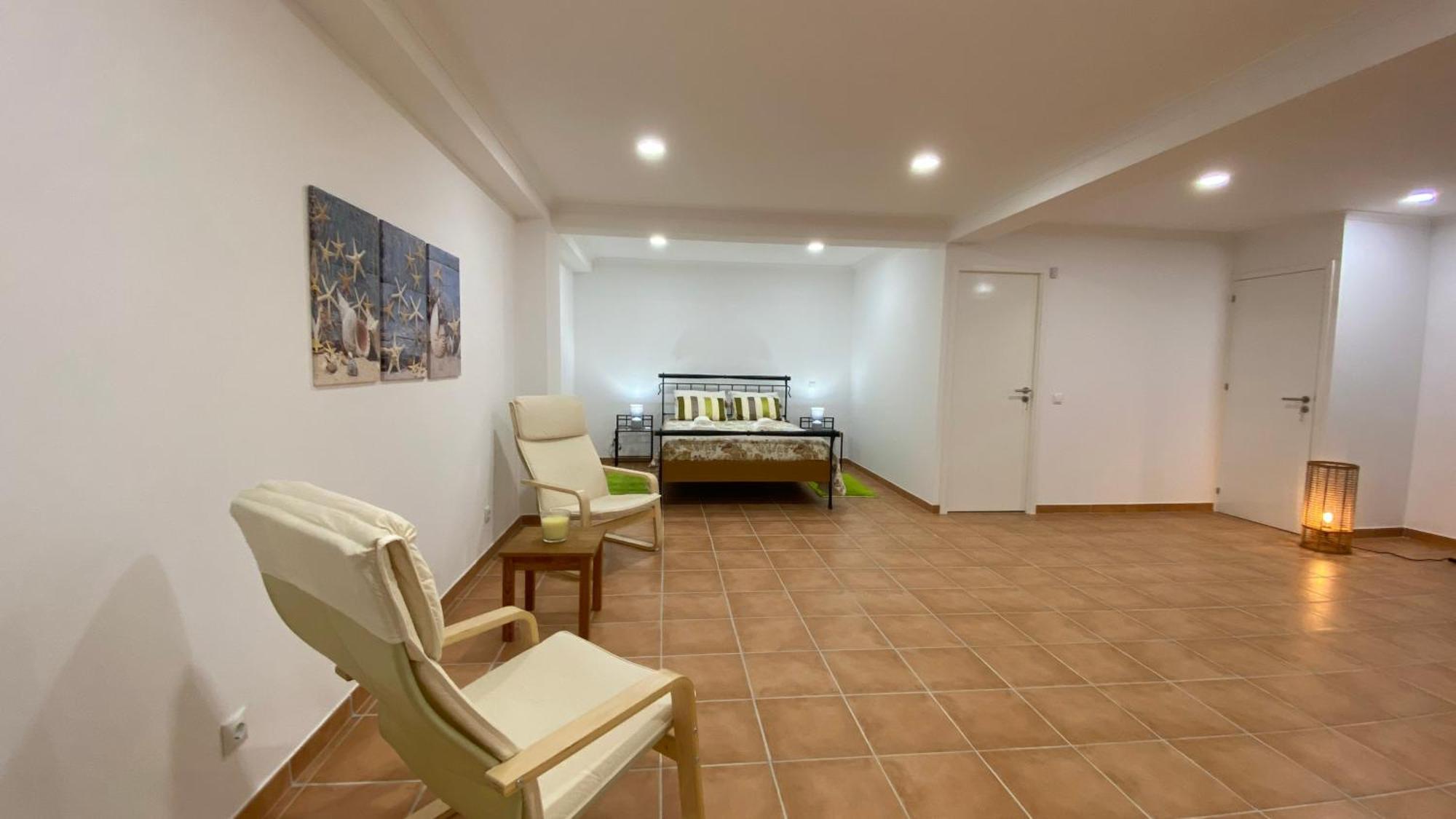 Villa Rafaela Com Piscina Albufeira