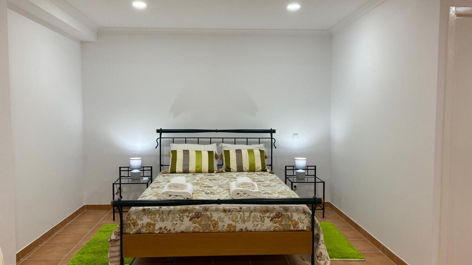 Villa Rafaela Com Piscina Albufeira